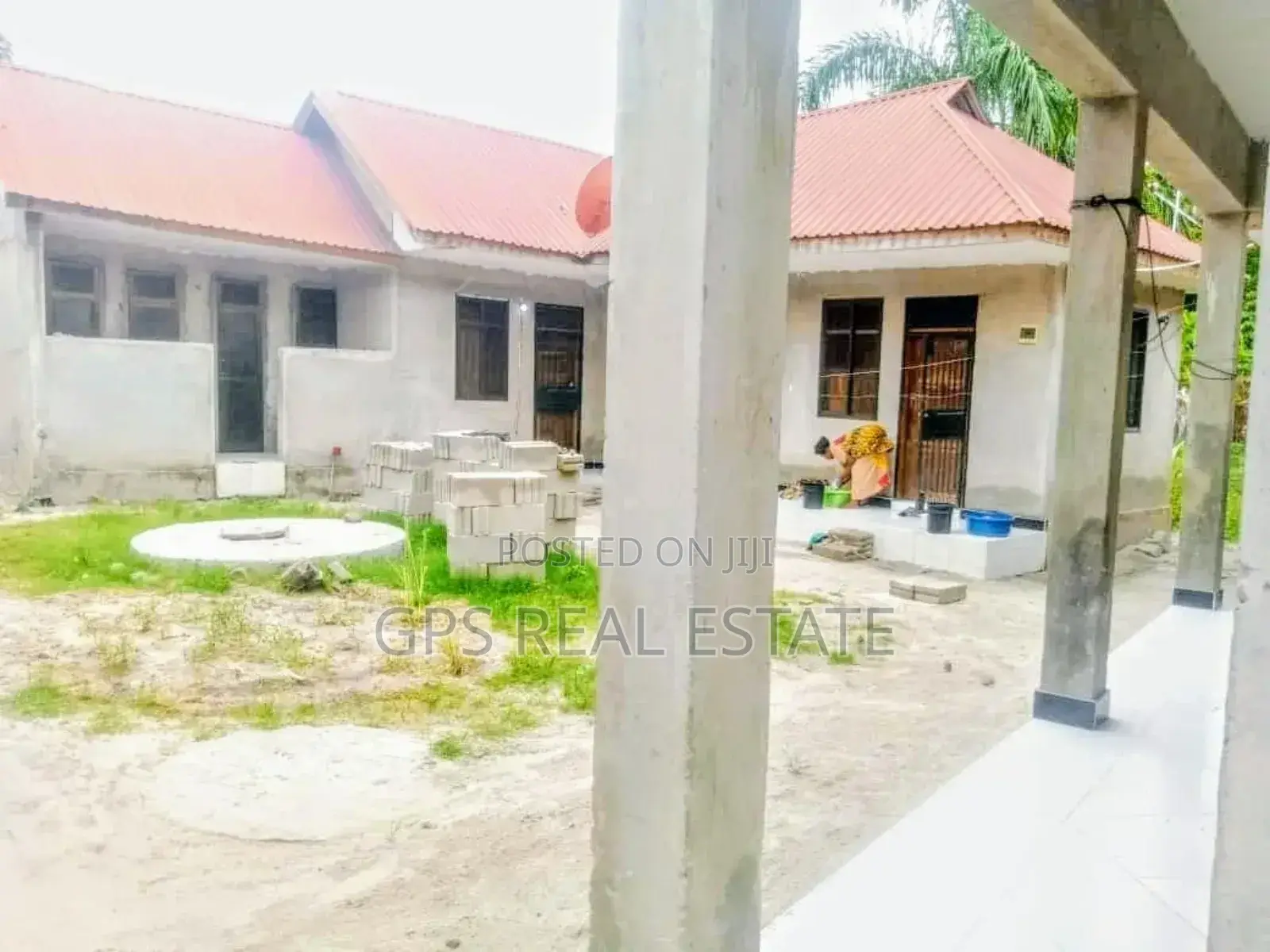 12bdrm Apartment in Chanika Buyuni, Ilala for sale