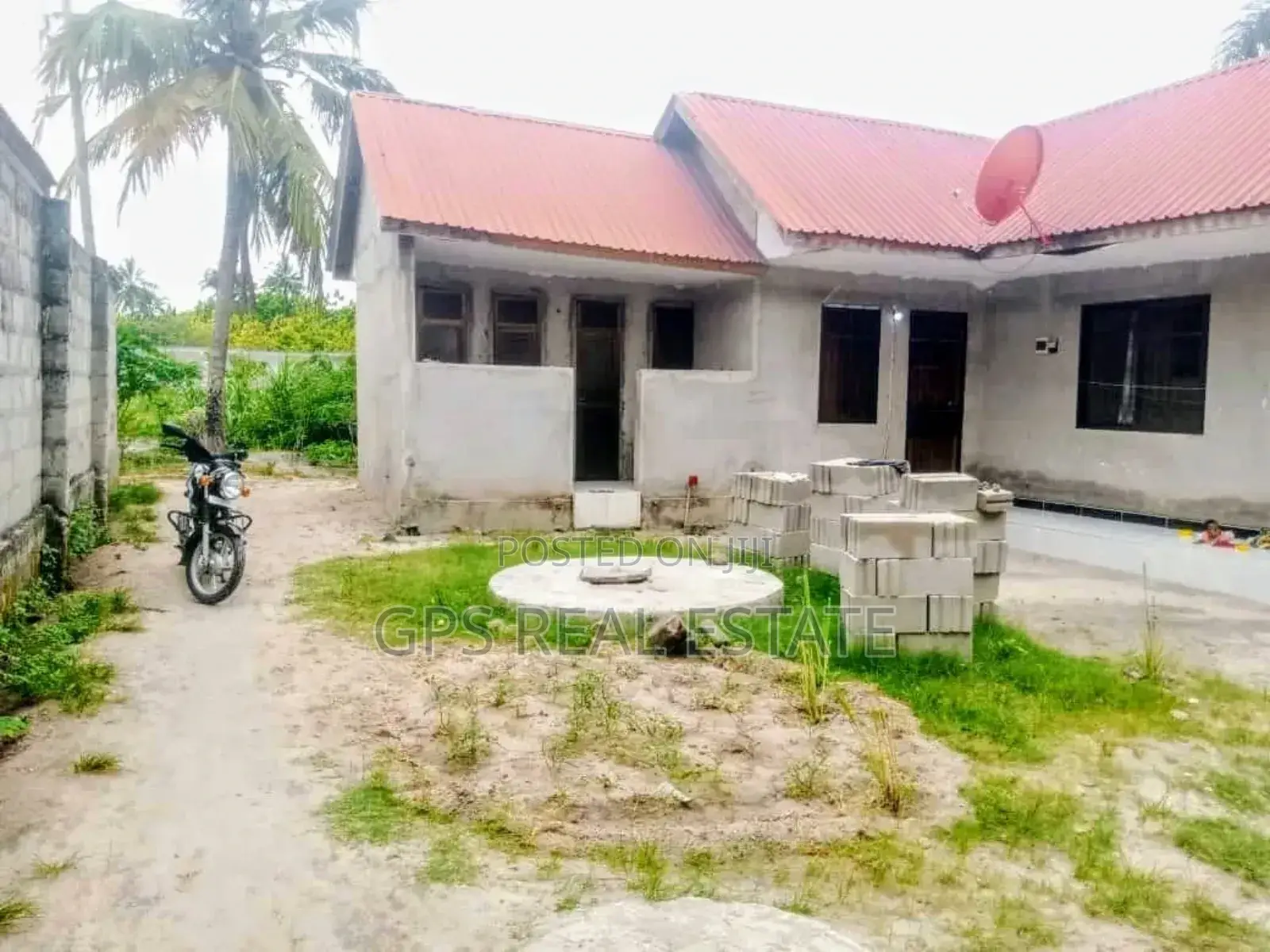 12bdrm Apartment in Chanika Buyuni, Ilala for sale