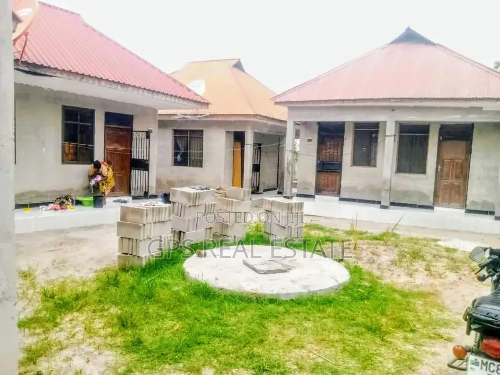 12bdrm Apartment in Chanika Buyuni, Ilala for sale