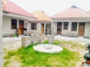 12bdrm Apartment in Chanika Buyuni, Ilala for sale
