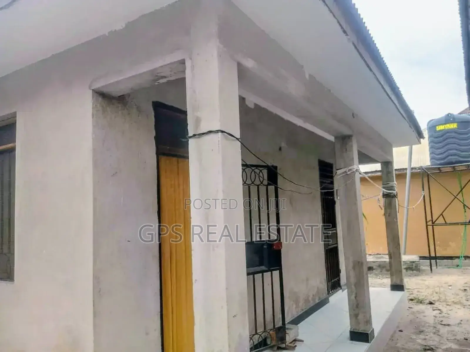 12bdrm Apartment in Chanika Buyuni, Ilala for sale