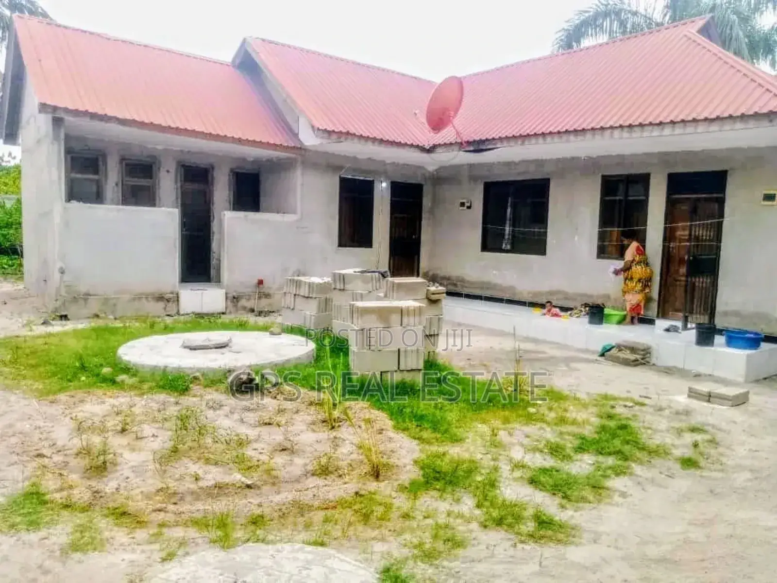 12bdrm Apartment in Chanika Buyuni, Ilala for sale