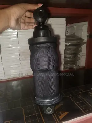 MAN TGX Shock Absorber Truck Spare Parts