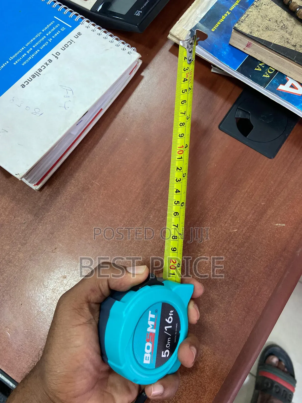 Tape Measure 16feet