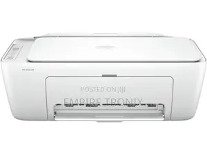 HP Deskjet Ink Advantage 2875 All-in-One Printer