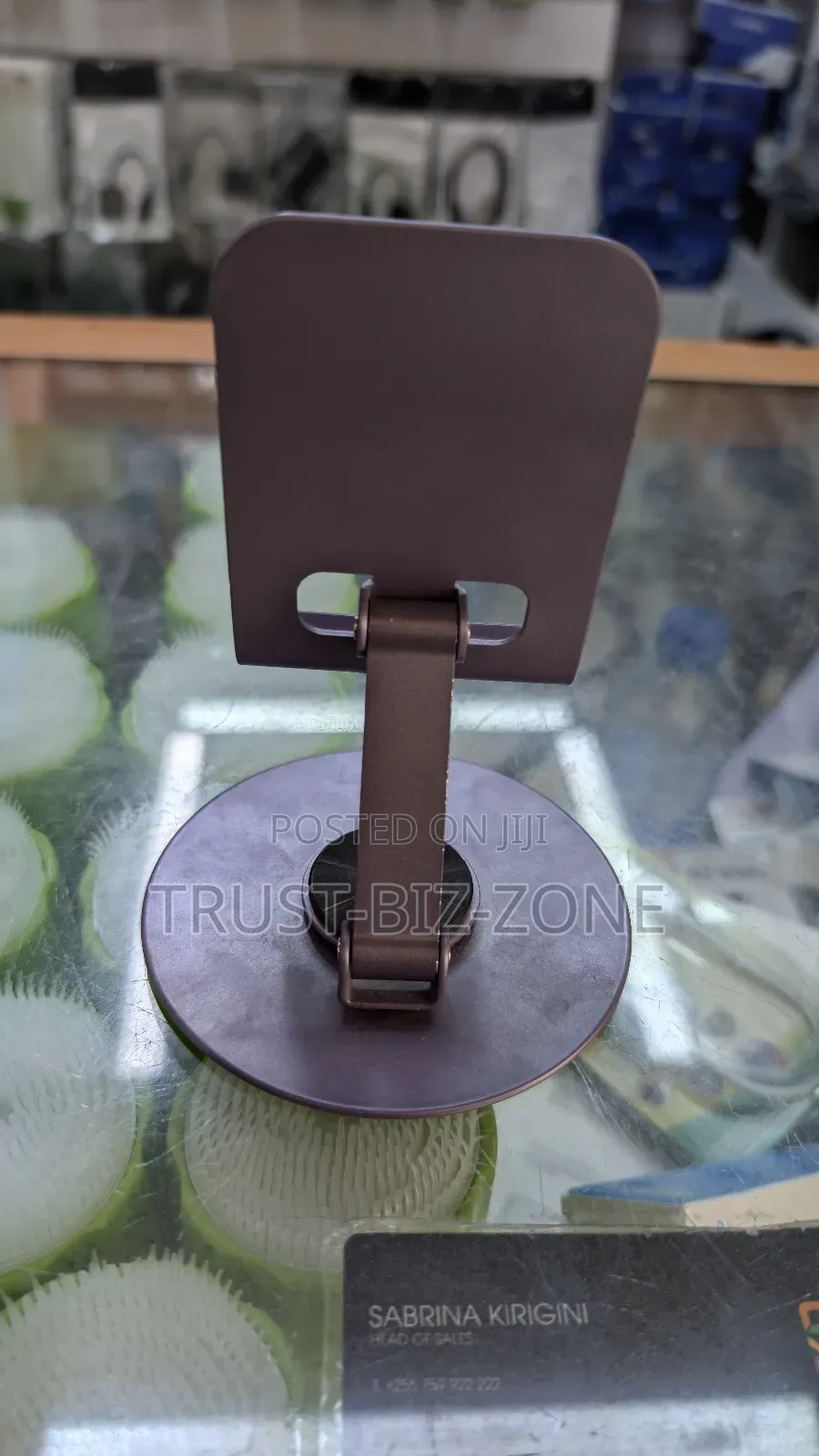 Mobile Phone Stand Rotation 360°