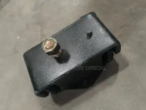Yutong, Higer Front Engine Mounting for Engine Parts