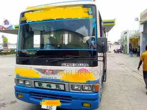 Hino Dutro 2014 White