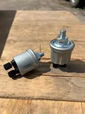 Yutong, Higer, Zhongtong, Asiastar Oil Sensor Spare Part