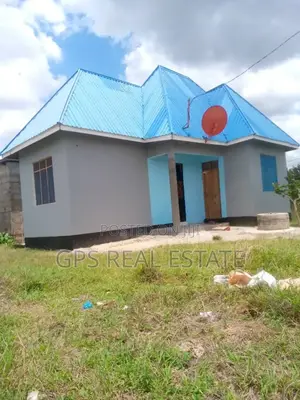 3bdrm House in Chanika, Ilala for sale