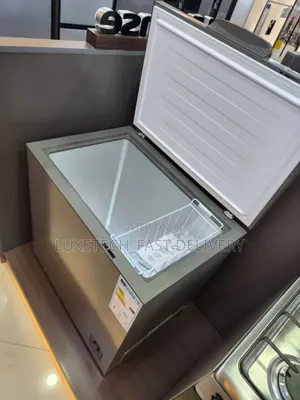 Hisense Chest Freezer 200 Liters