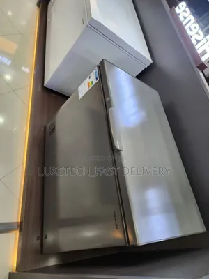 Hisense Chest Freezer 250l