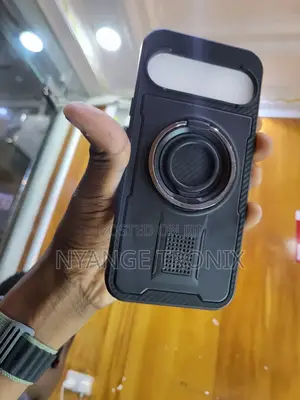 Pixel 9 Pro Xl Cover Original