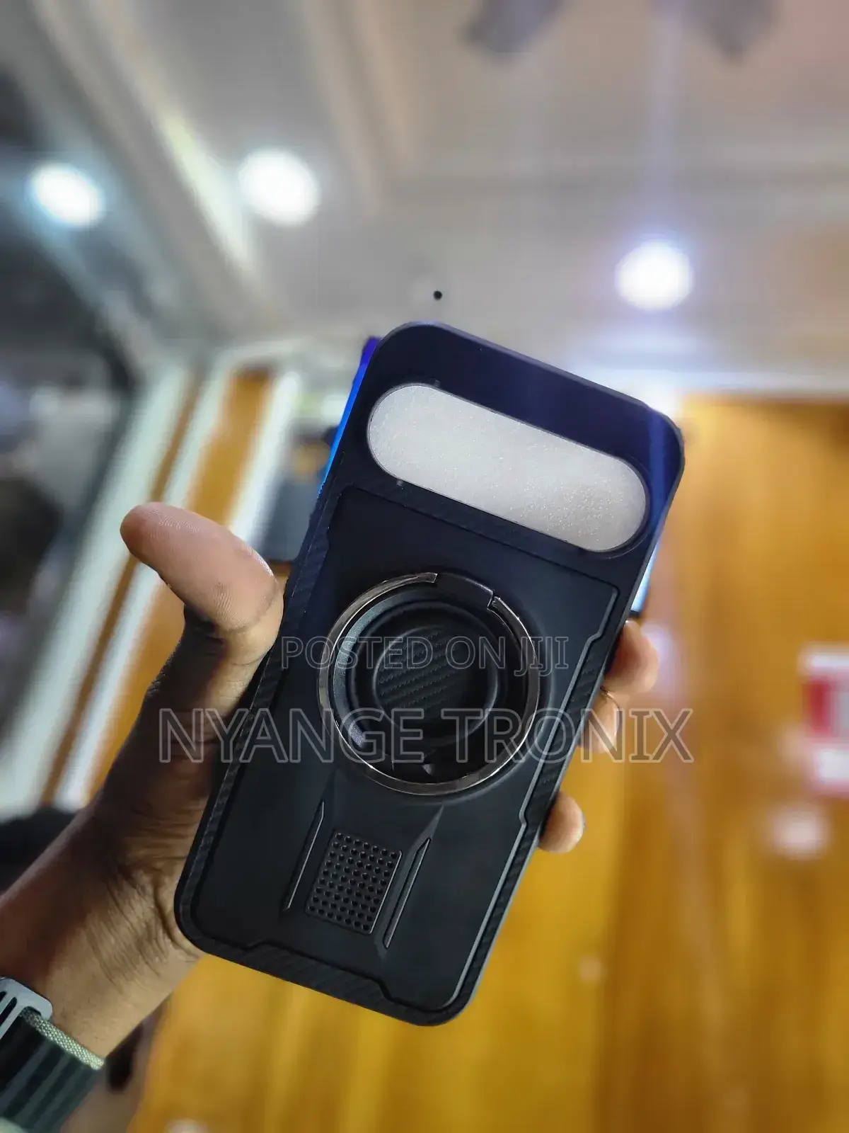 Pixel 9 Pro Xl Cover Original