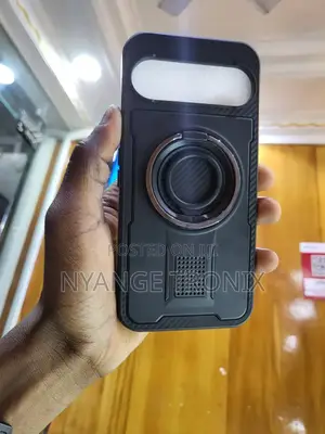 Pixel 9 Pro Xl Cover Original