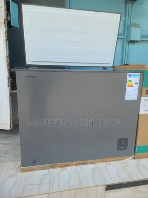 Hisense Chest Freezer Liter 250 Mpya