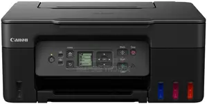 Canon PIXMA G3470 Printer