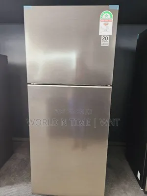 Samsung Rt38cg 6421s9ut - 393L Top Freezer Refrirator