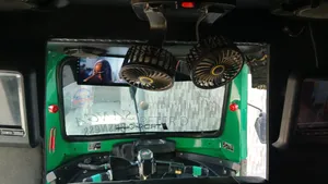 TVS 2023 Green