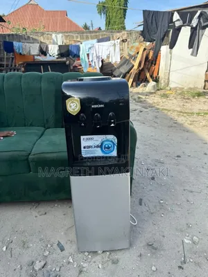 Nauza Water Dispensar Friji Chini