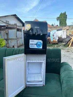 Nauza Water Dispensar Friji Chini