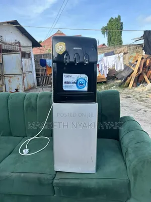 Nauza Water Dispensar Friji Chini