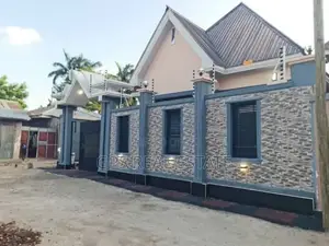 4bdrm House in Mbagala Majimatitu, Temeke for sale