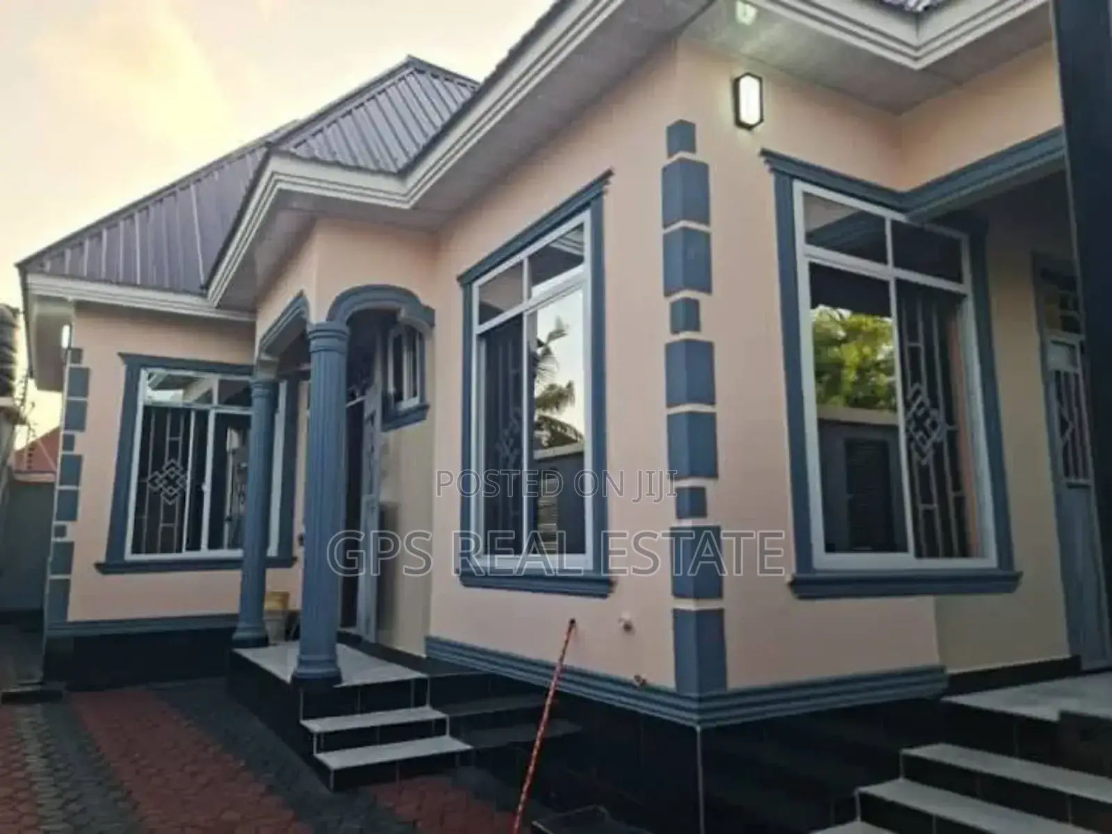 4bdrm House in Mbagala Majimatitu, Temeke for sale