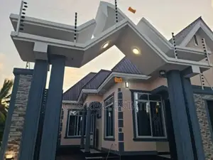 4bdrm House in Mbagala Majimatitu, Temeke for sale