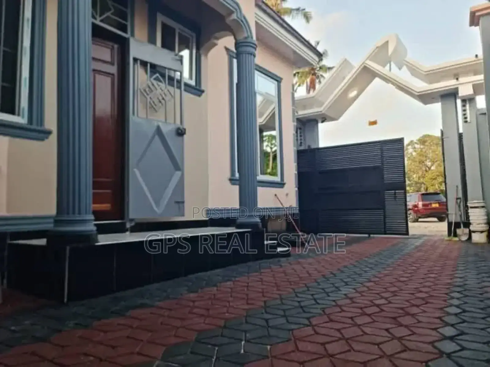 4bdrm House in Mbagala Majimatitu, Temeke for sale