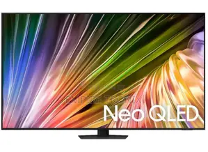Samsung QN85D 55" HDR Smart Neo QLED Mini-Led TV
