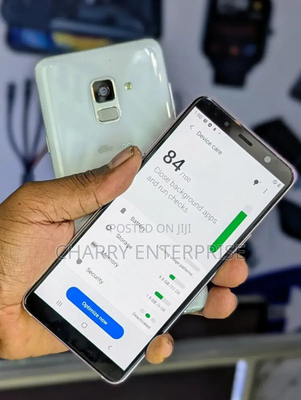 Samsung Galaxy A8 32 GB