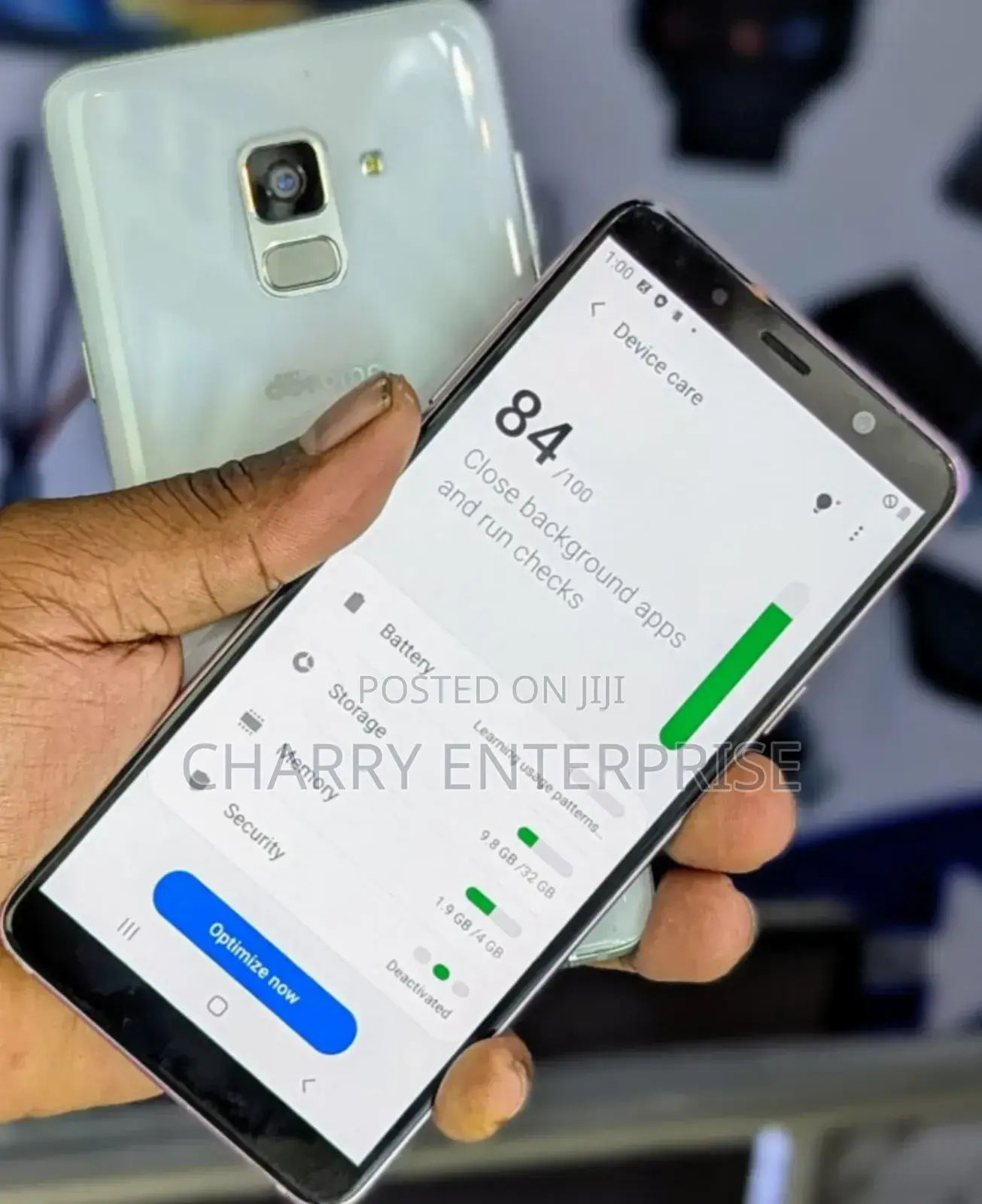 Samsung Galaxy A8 32 GB