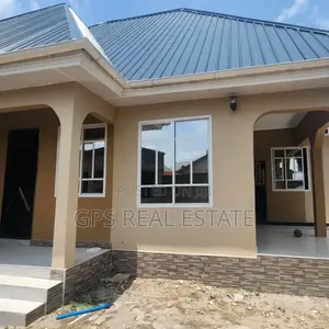 4bdrm House in Mbagala Kwa Mkongo, Temeke for sale