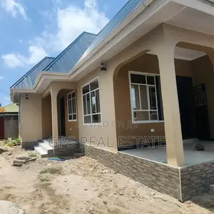 4bdrm House in Mbagala Kwa Mkongo, Temeke for sale