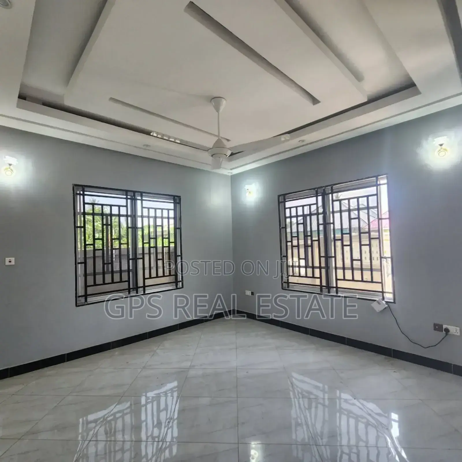 4bdrm House in Mbagala Kwa Mkongo, Temeke for sale