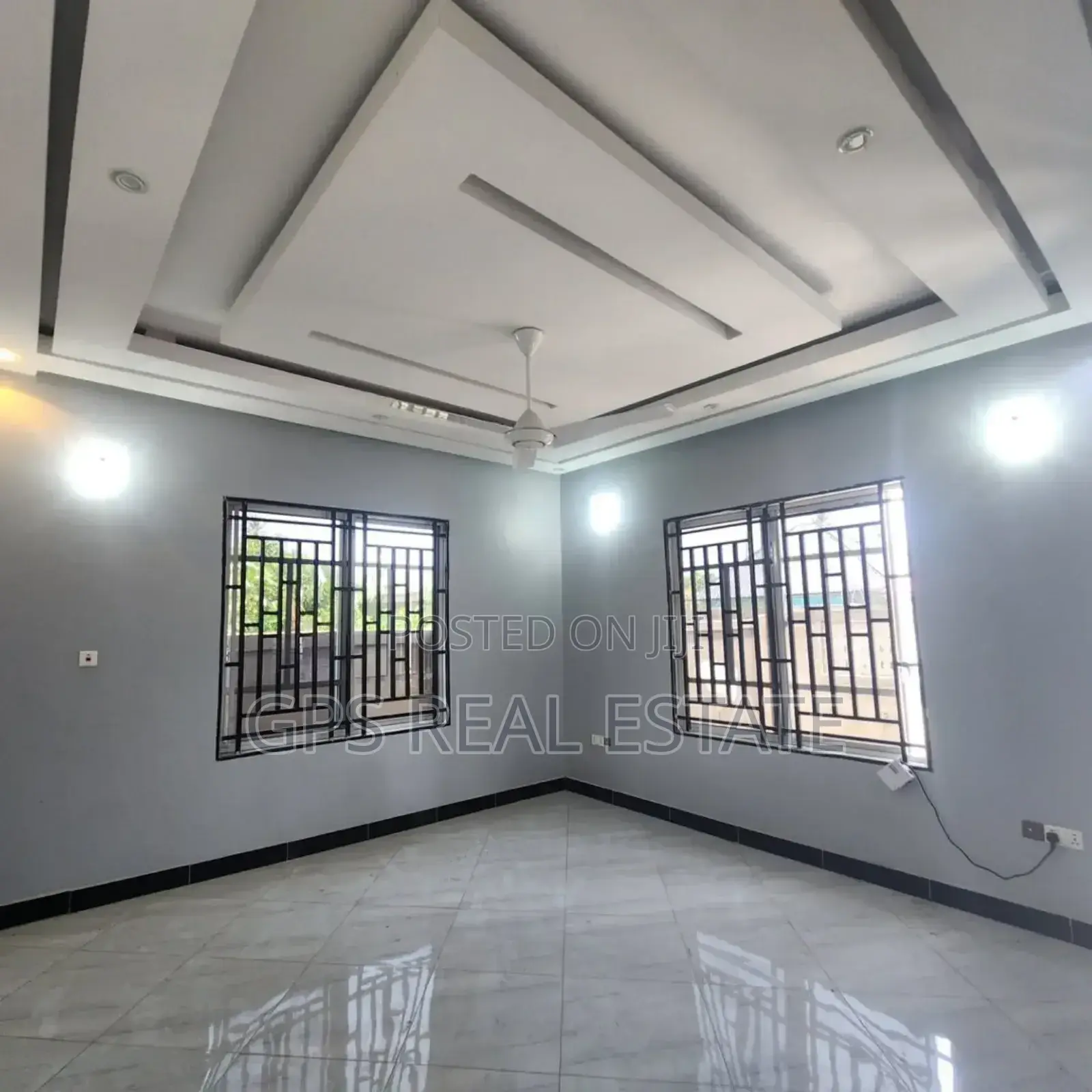 4bdrm House in Mbagala Kwa Mkongo, Temeke for sale