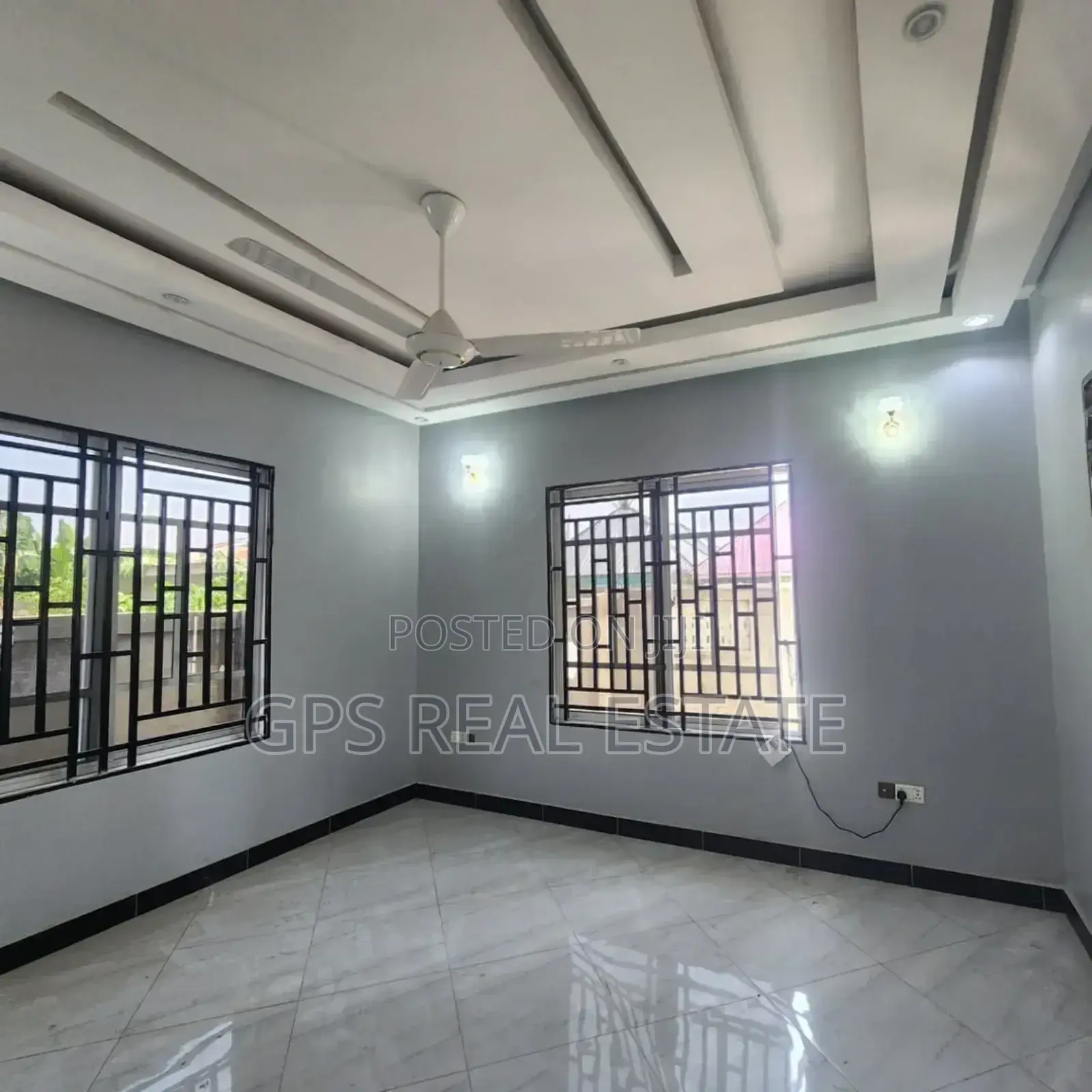 4bdrm House in Mbagala Kwa Mkongo, Temeke for sale