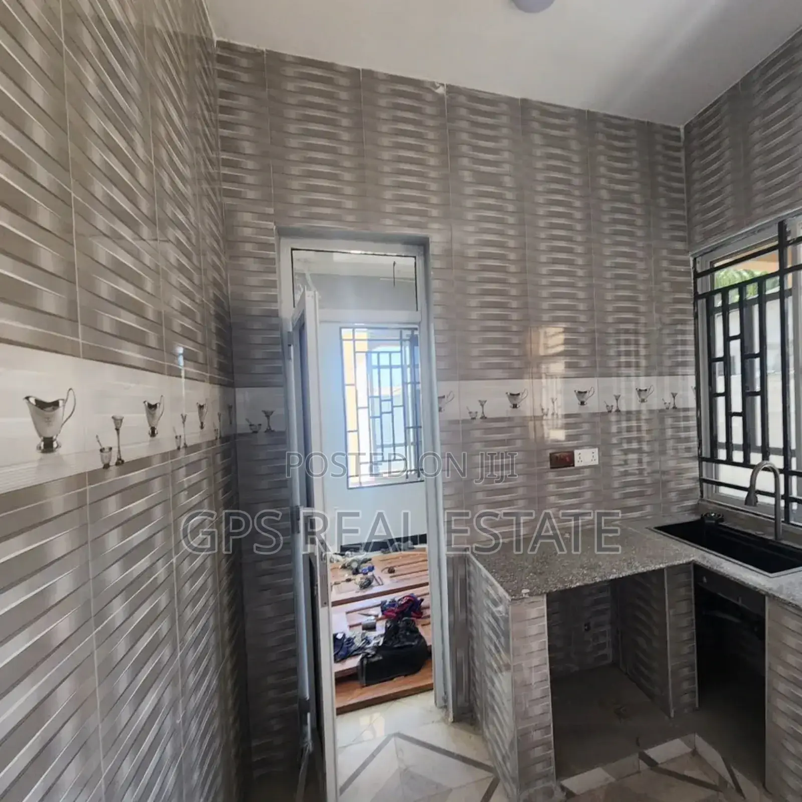 4bdrm House in Mbagala Kwa Mkongo, Temeke for sale