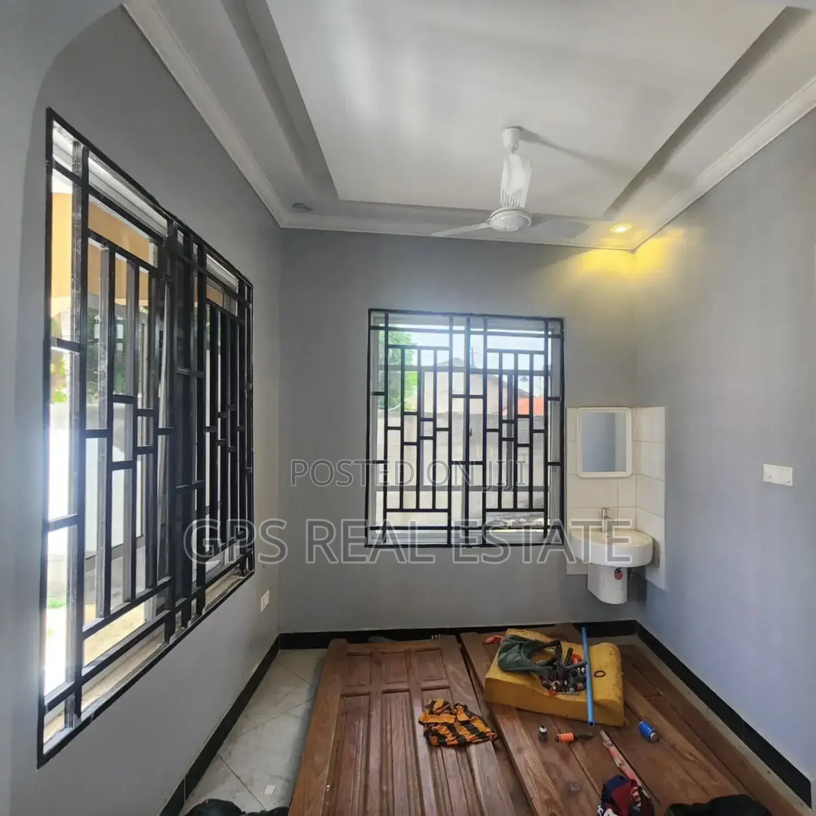 4bdrm House in Mbagala Kwa Mkongo, Temeke for sale