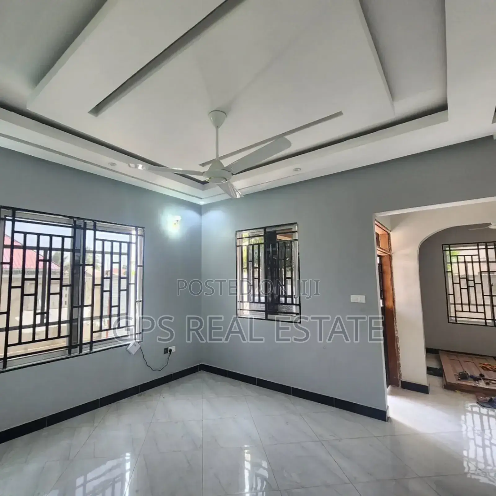 4bdrm House in Mbagala Kwa Mkongo, Temeke for sale