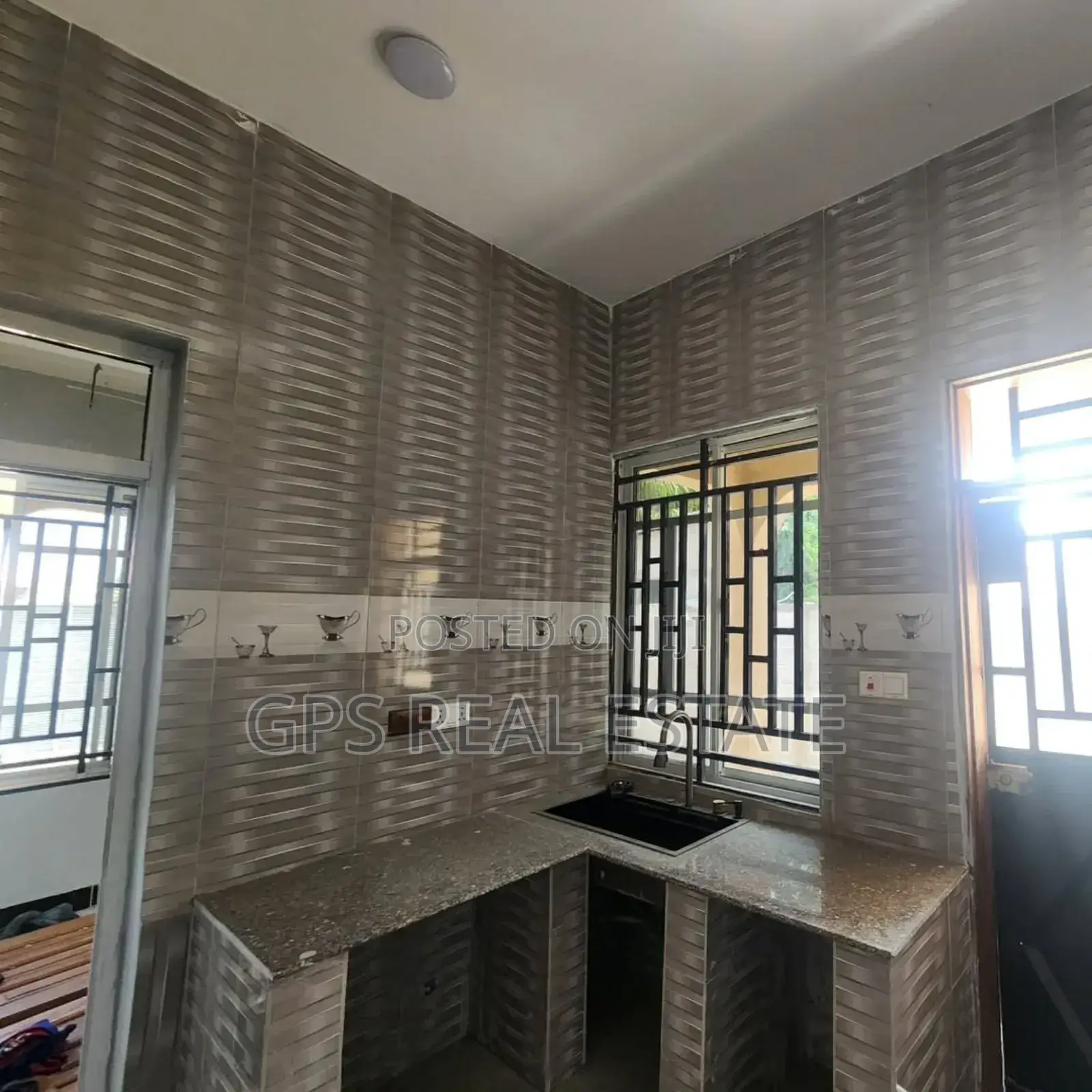 4bdrm House in Mbagala Kwa Mkongo, Temeke for sale