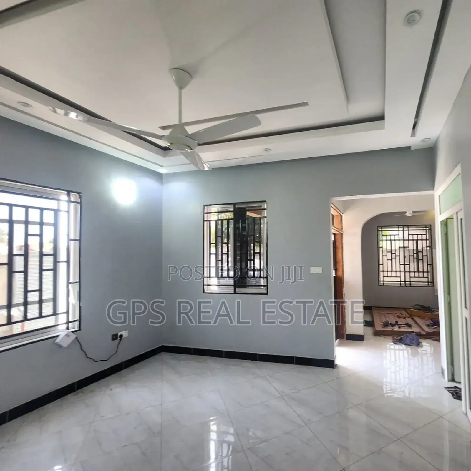 4bdrm House in Mbagala Kwa Mkongo, Temeke for sale