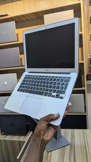 Laptop Apple MacBook Air 2015 8GB Intel Core I5 SSD 256GB