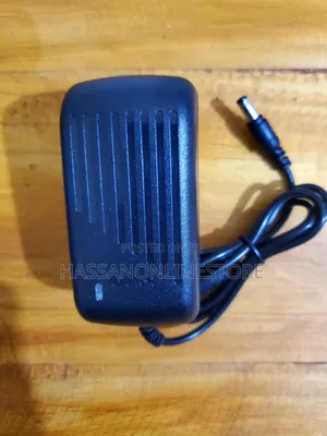 Run Teng AC/DC Adapter 12v