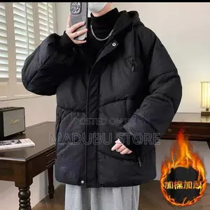 Cotton Wool Coats