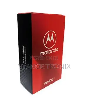 New Motorola Moto Z3 64 GB