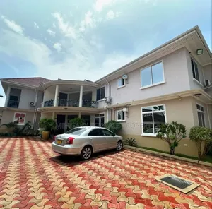 Furnished 2bdrm Apartment in Mbezi Beach for rent