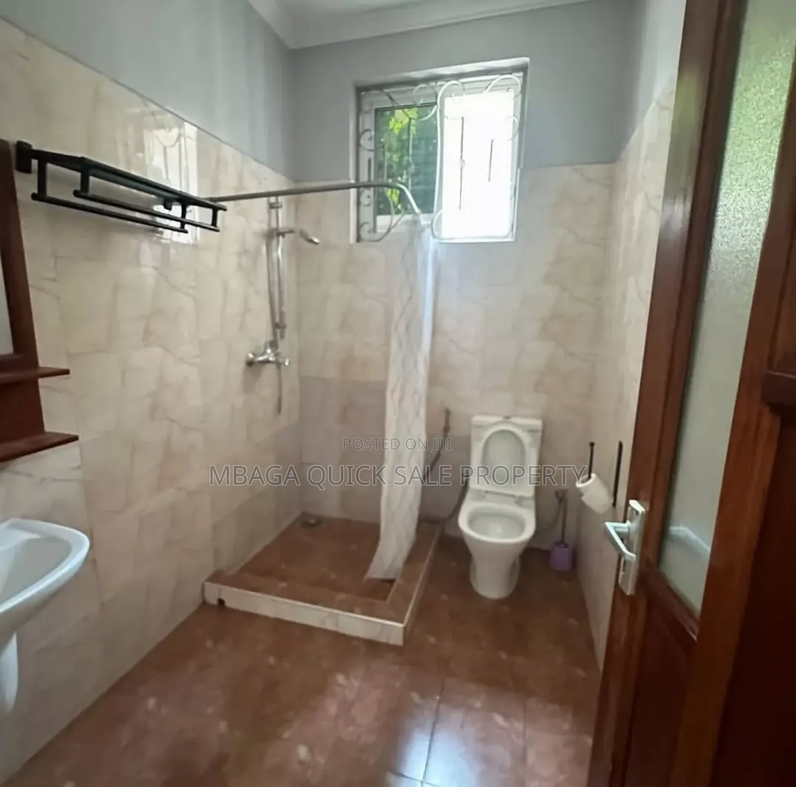 Furnished 2bdrm Apartment in Mbezi Beach for rent