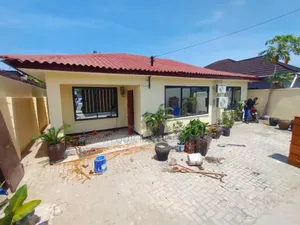 3bdrm Apartment in Mikocheni B for rent